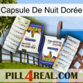 Capsule De Nuit Dorée 12